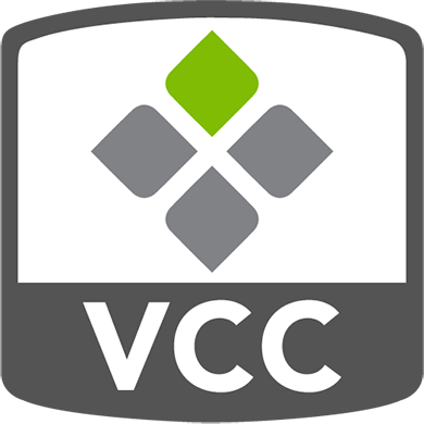 VCC micro-credential digital badge